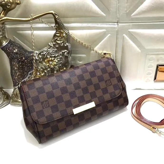 Louis Vuitton Favorite MM