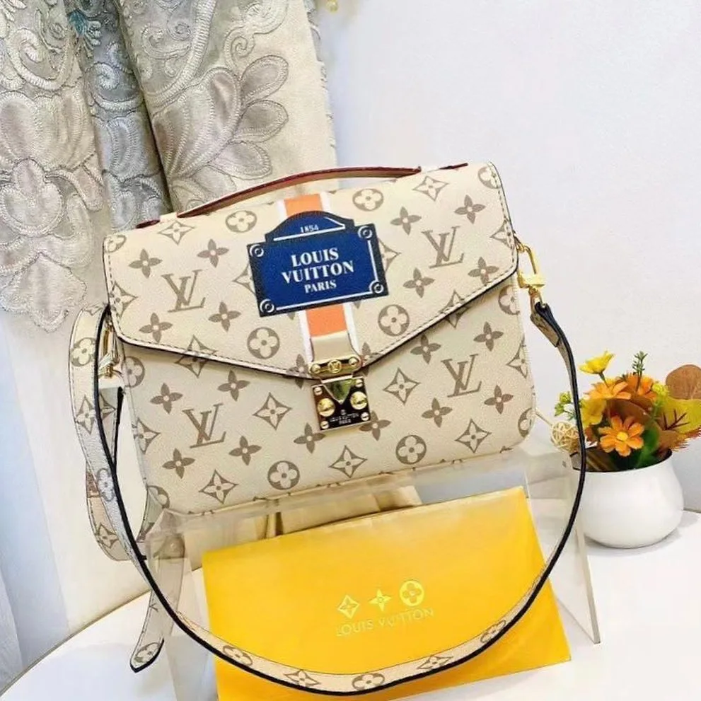 Louis Vuitton Crossbody Bag