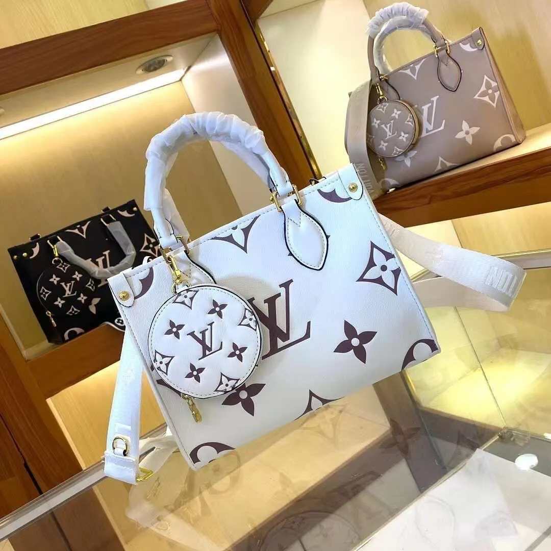 Louis Vuitton Handbag