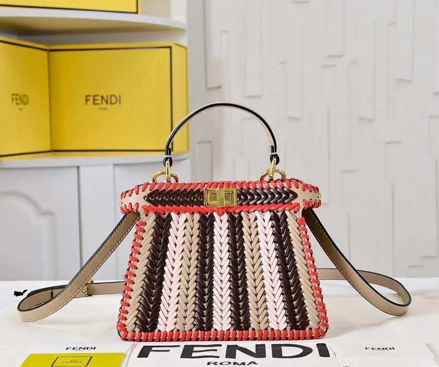 Fendi Peekaboo photo 14