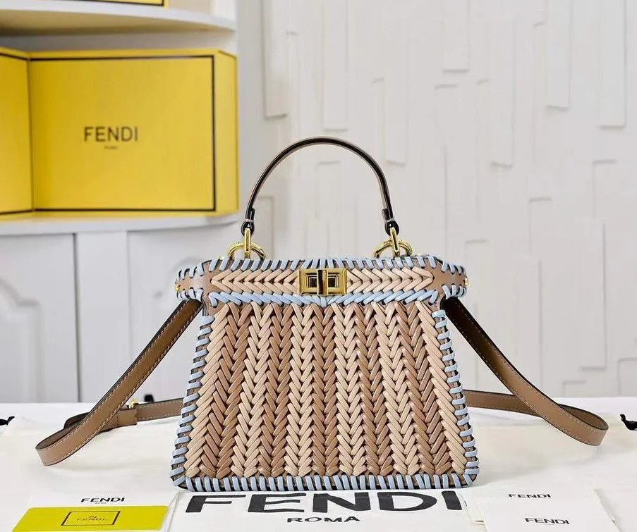 Fendi Peekaboo photo 13