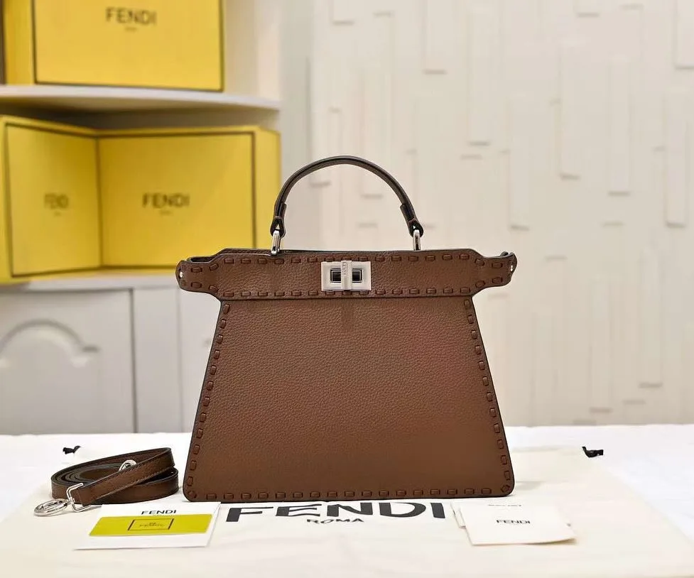Fendi Peekaboo photo 10