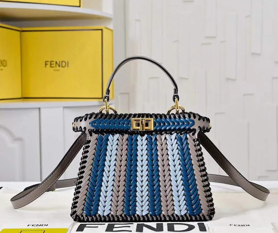 Fendi Peekaboo photo 15