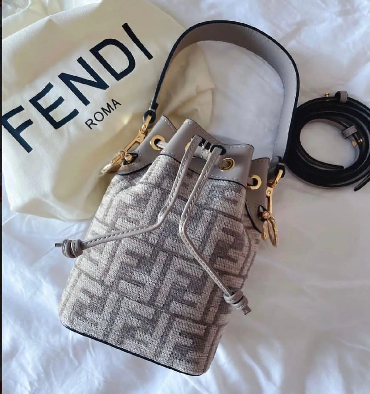 Fendi Peekaboo photo 5