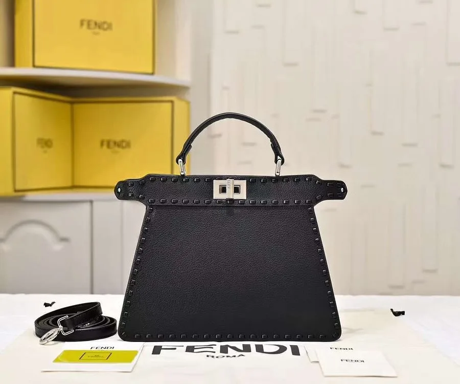 Fendi Peekaboo photo 12
