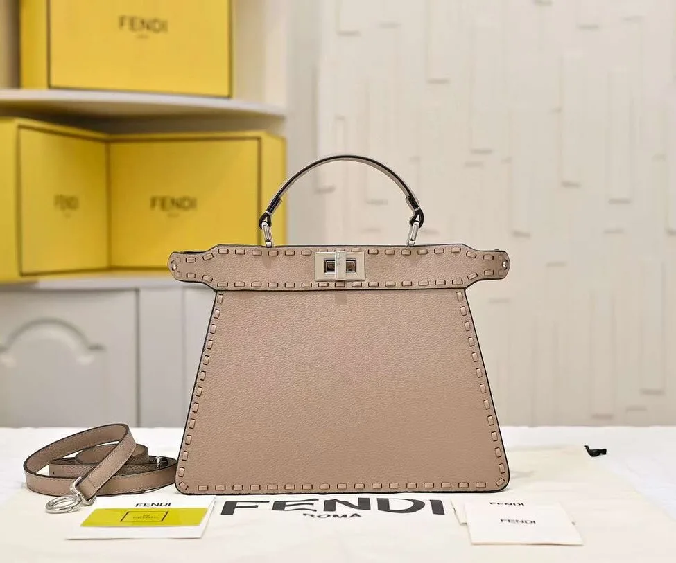 Fendi Peekaboo photo 11