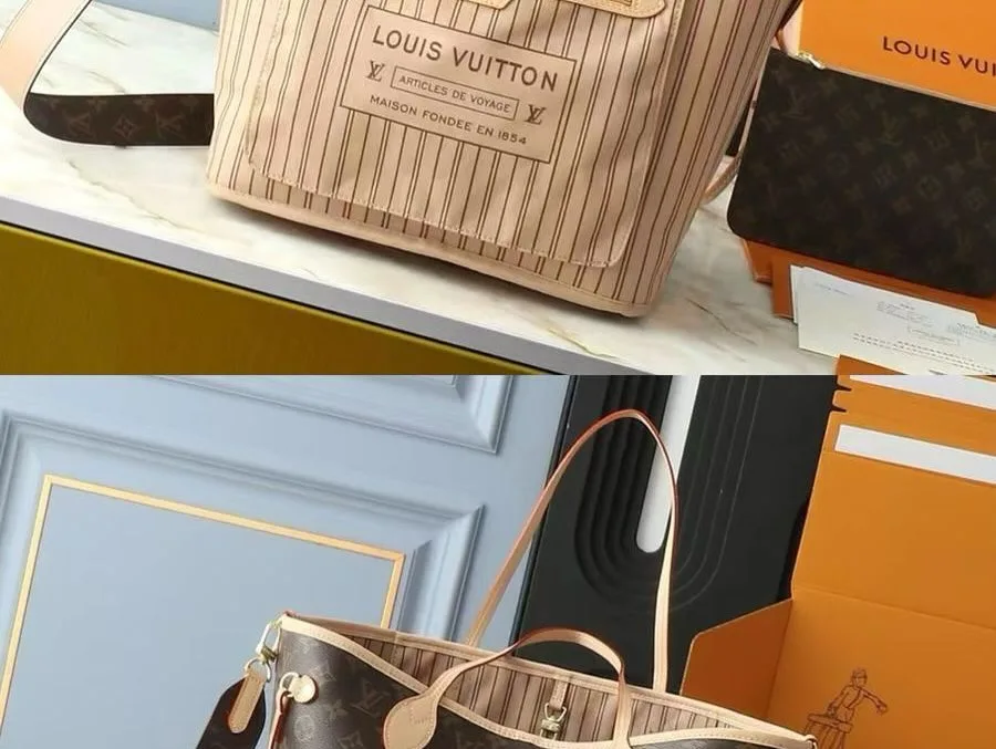 Louis Vuitton Arteis de Voyage