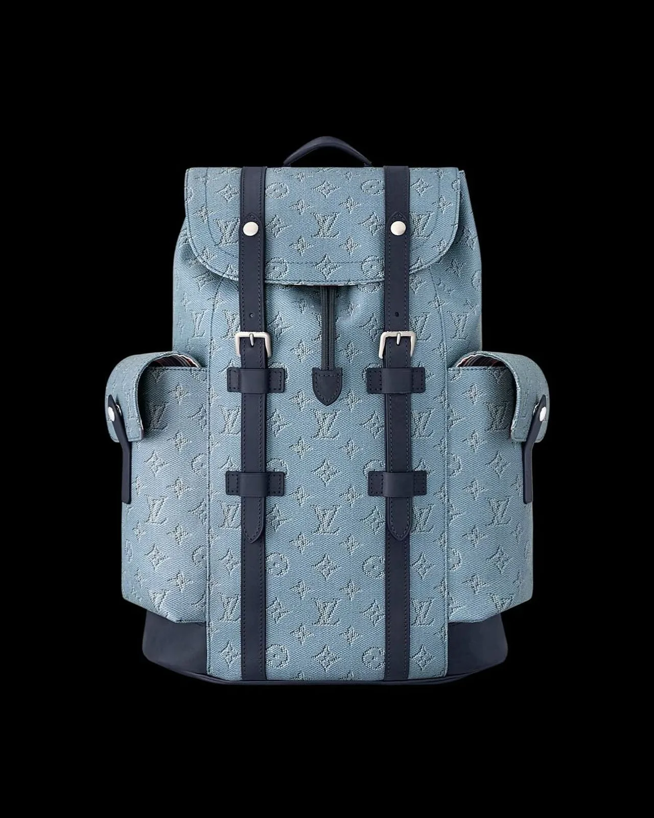 Louis Vuitton Christopher Backpack