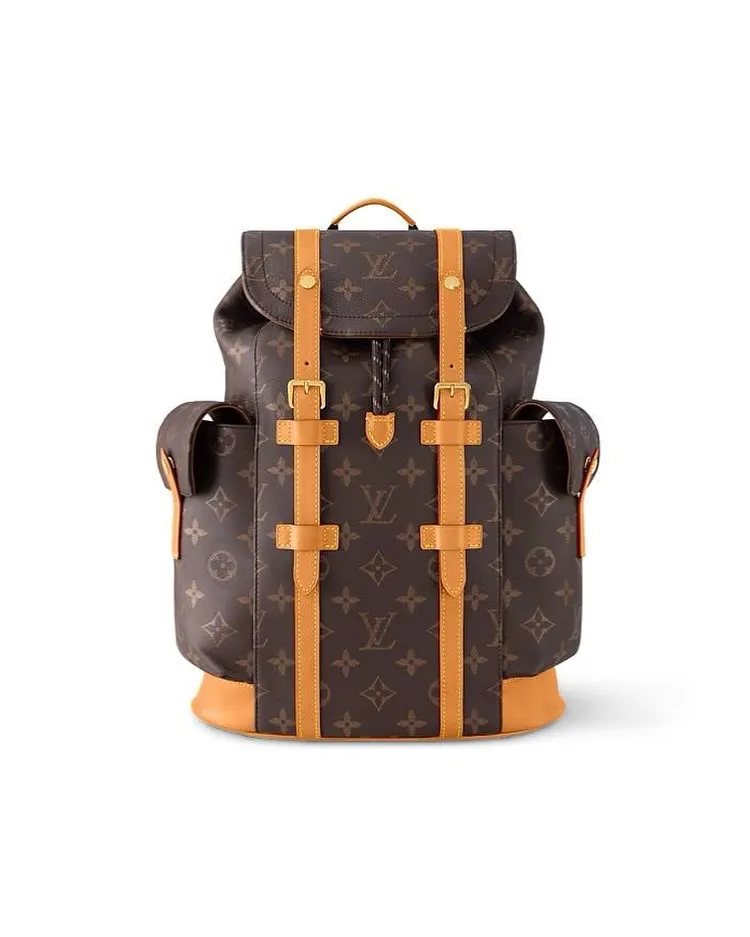Louis Vuitton Christopher Backpack photo 4