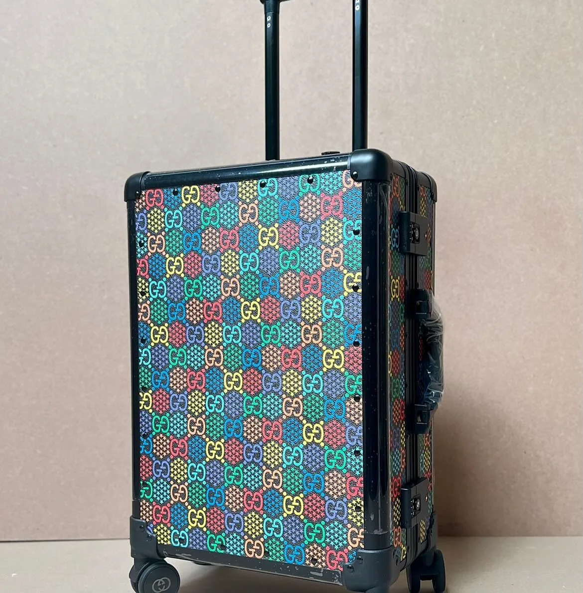Louis Vuitton Horizon 55 photo 6