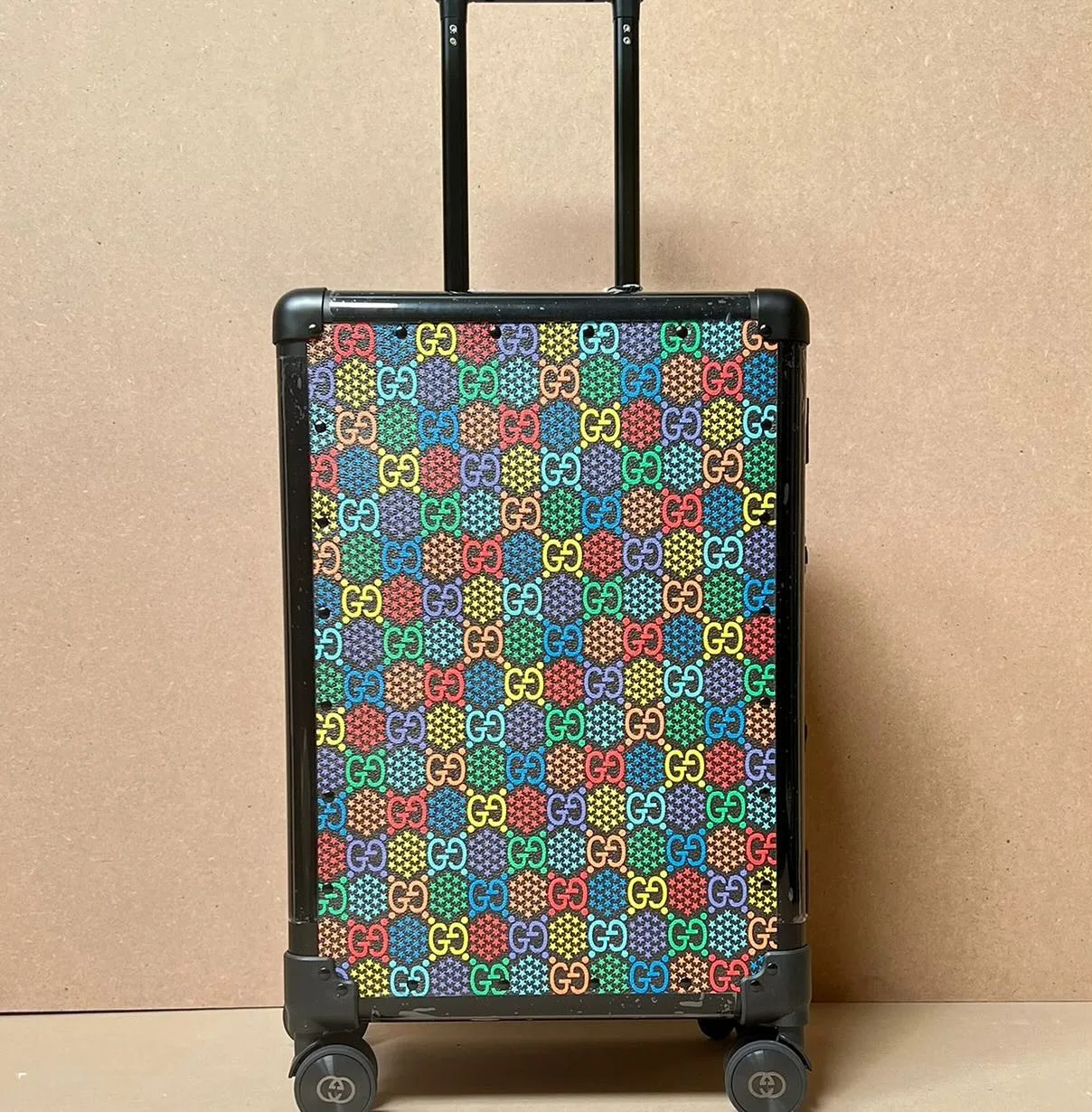 Louis Vuitton Horizon 55 photo 10