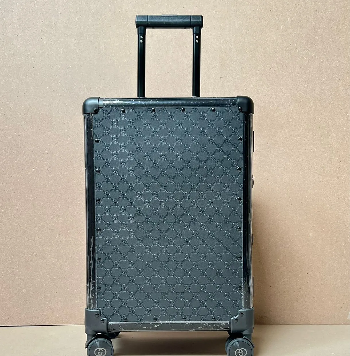 Louis Vuitton Horizon 55 photo 14