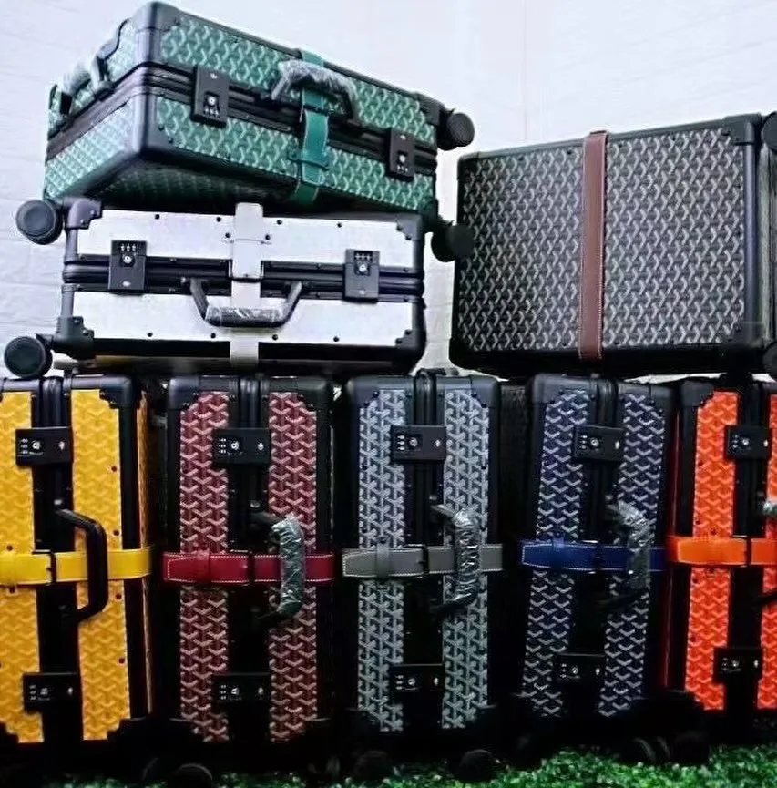 Louis Vuitton Horizon 55 photo 12