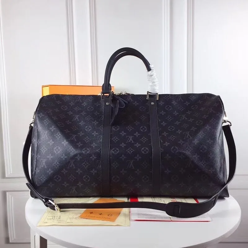 Louis Vuitton Keepall 55