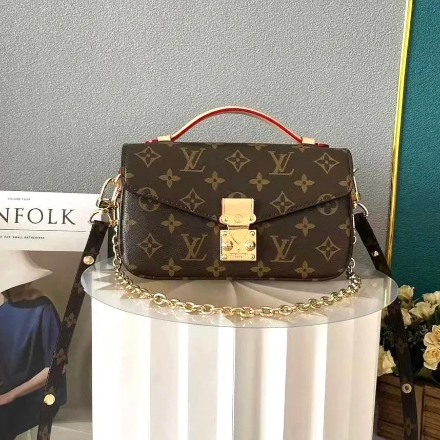 Louis Vuitton Metis
