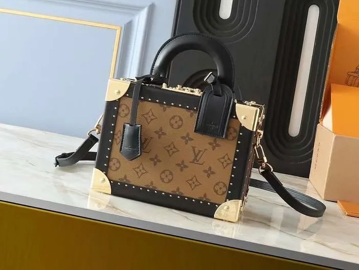 Louis Vuitton Papillon photo 2
