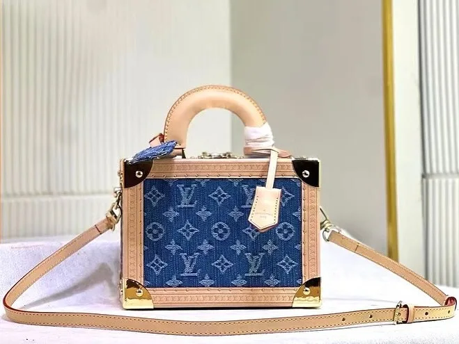 Louis Vuitton Papillon