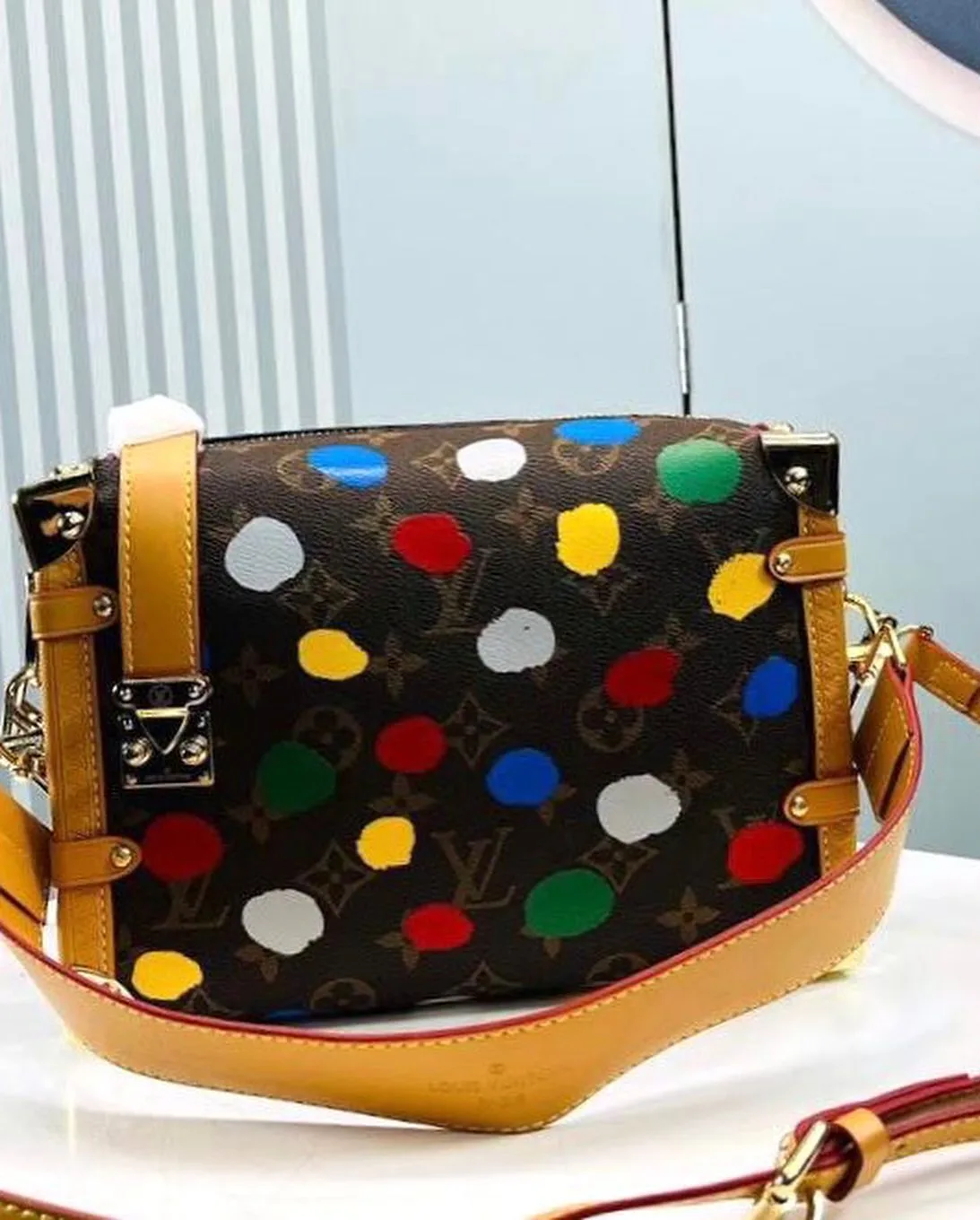 Louis Vuitton Pochette photo 5