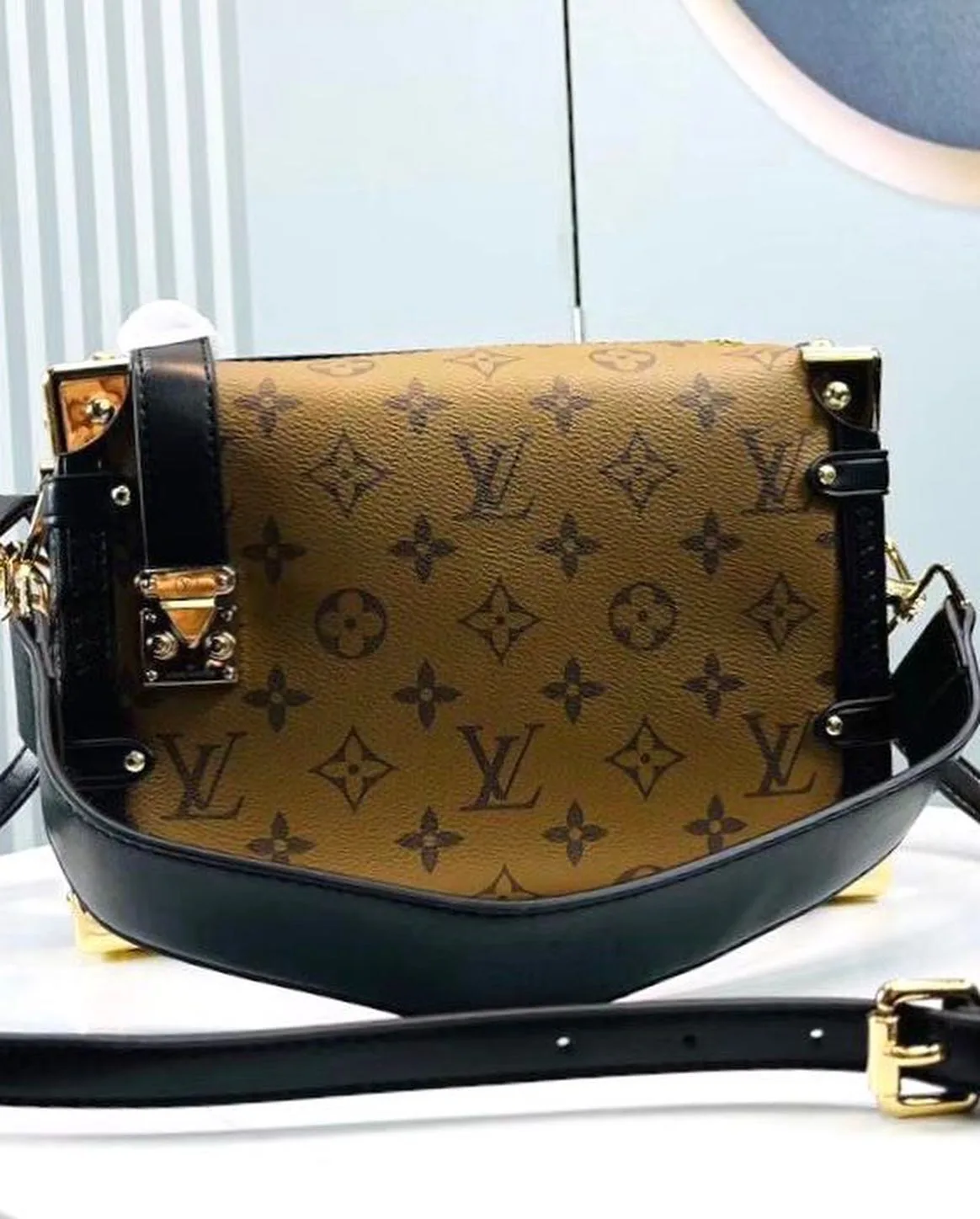 Louis Vuitton Pochette photo 3