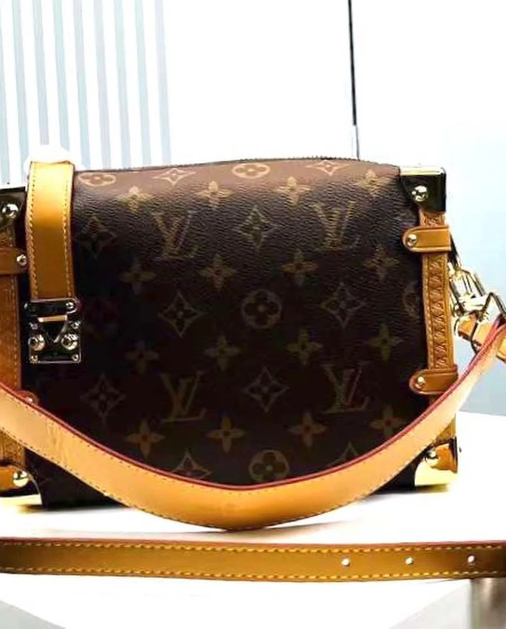 Louis Vuitton Pochette photo 4
