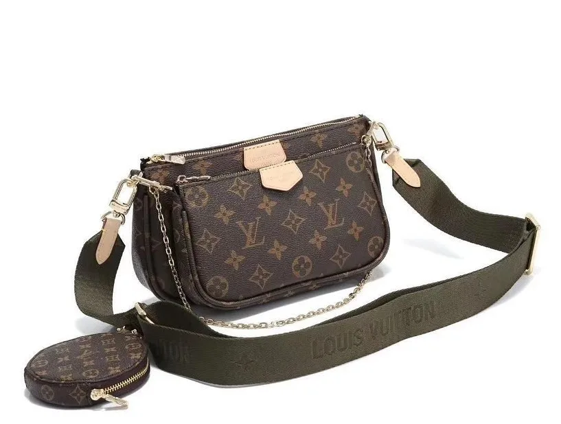 Louis Vuitton Pochette Accessories photo 4