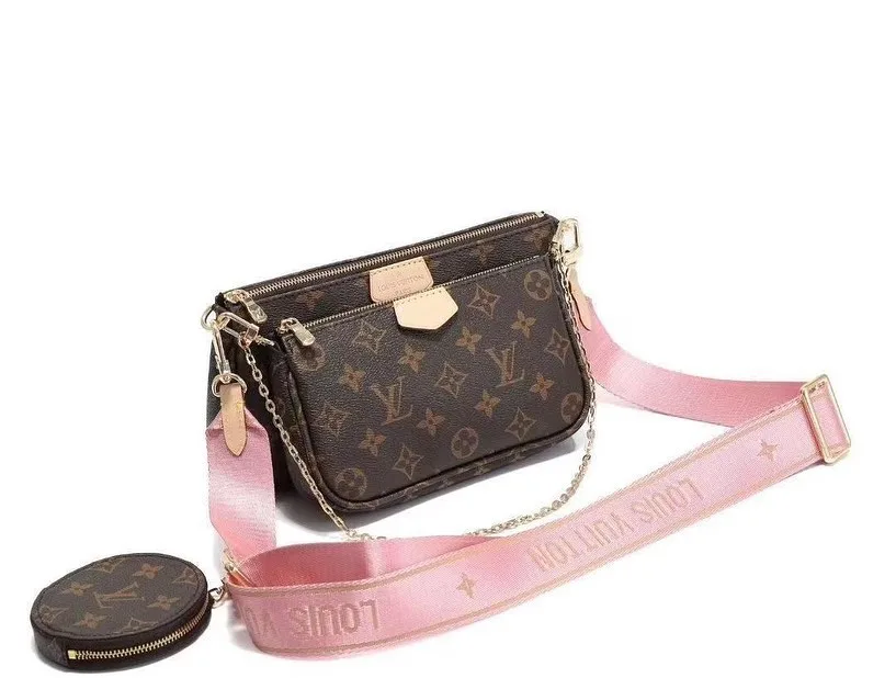 Louis Vuitton Pochette Accessories photo 5