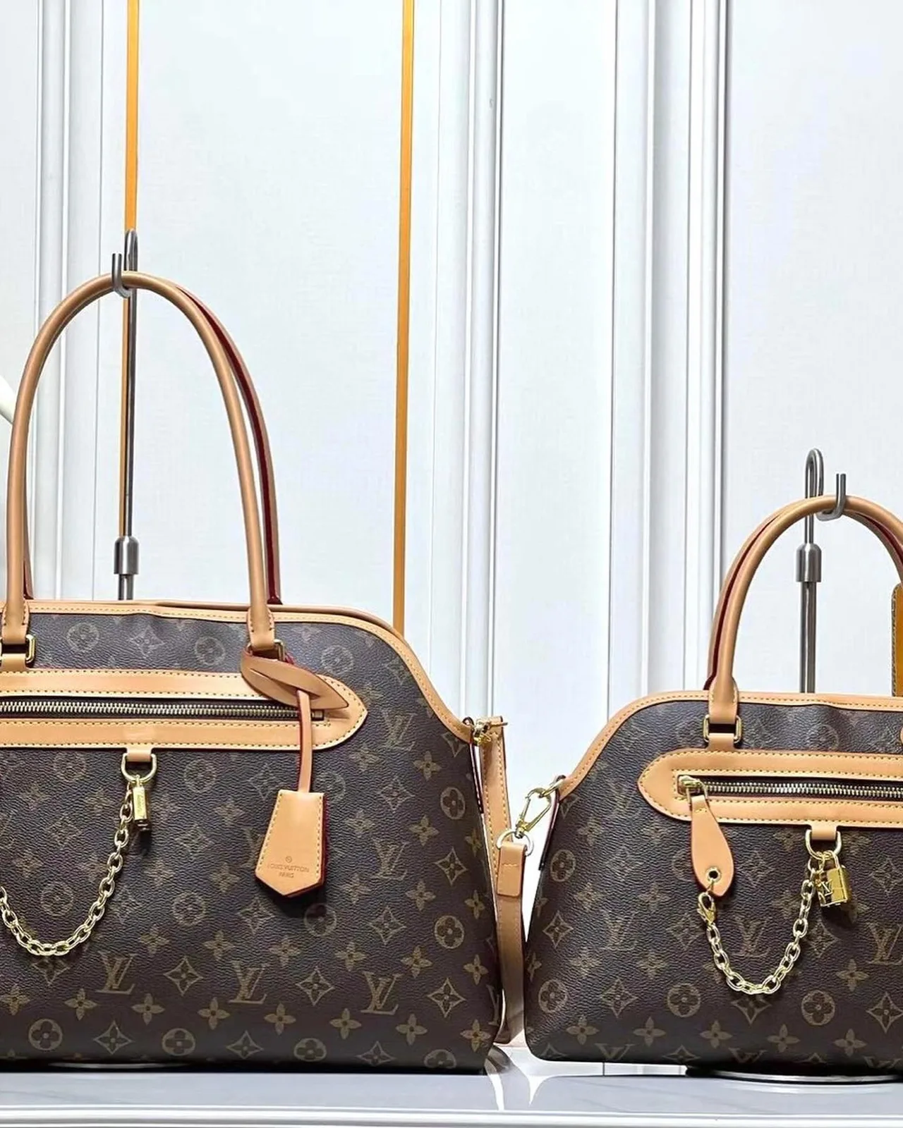 Louis Vuitton Retiro photo 4
