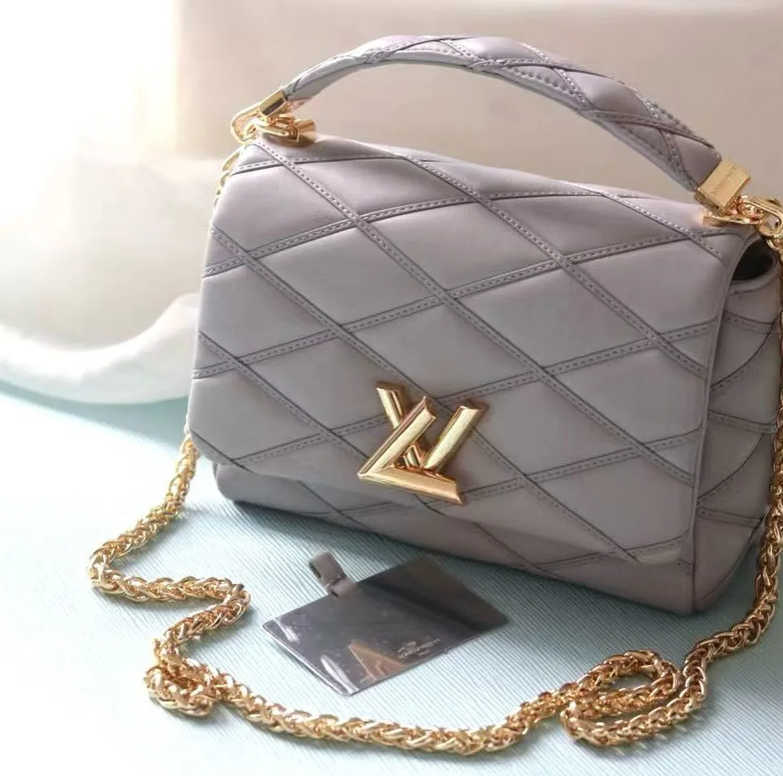 Louis Vuitton Twist