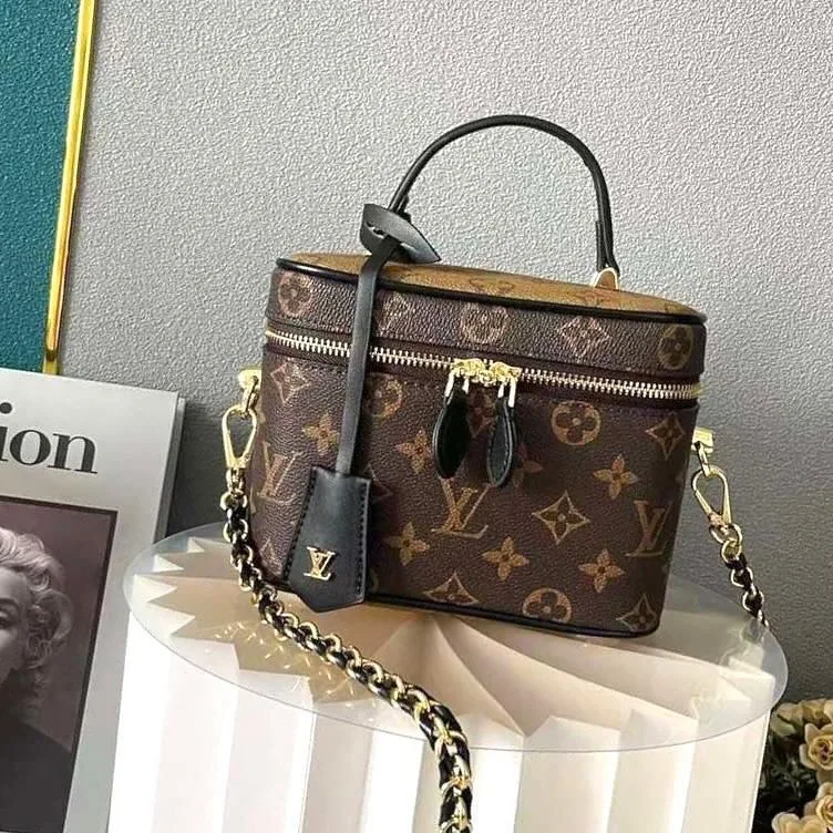Louis Vuitton Vanity PM