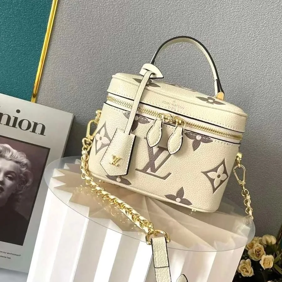 Louis Vuitton Vanity PM photo 3