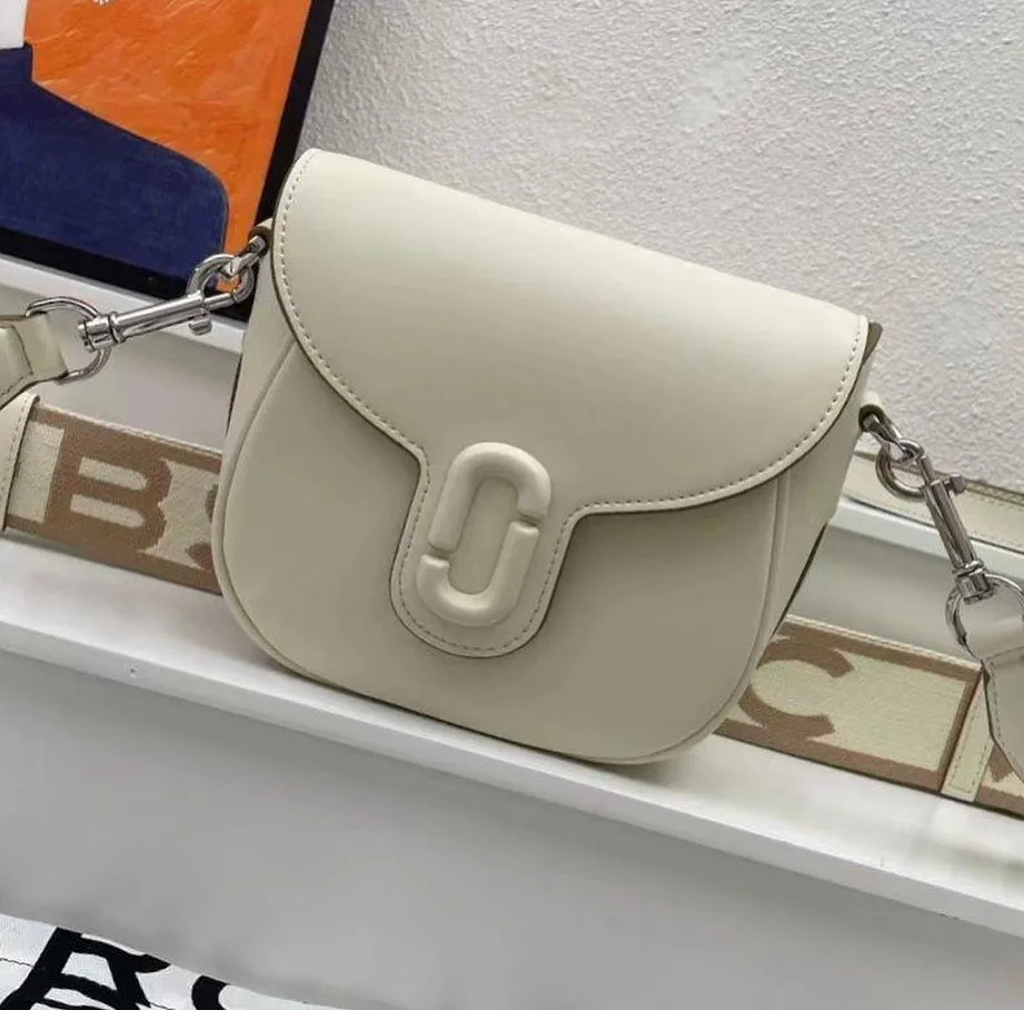 Marc Jacobs Interlock Shoulder Bag