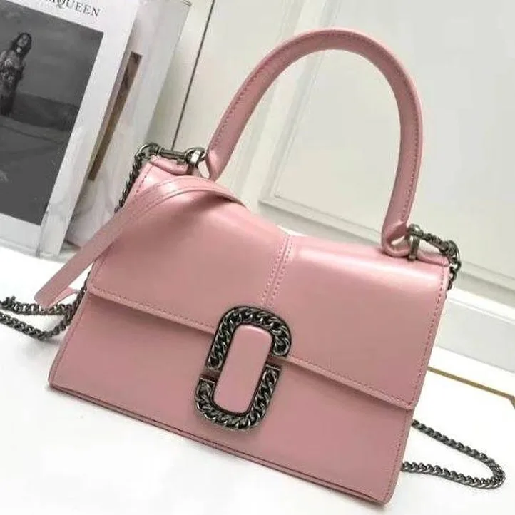 Marc Jacobs Snapshot photo 2