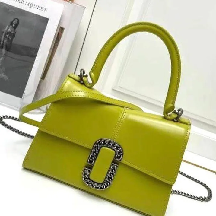 Marc Jacobs Snapshot photo 4