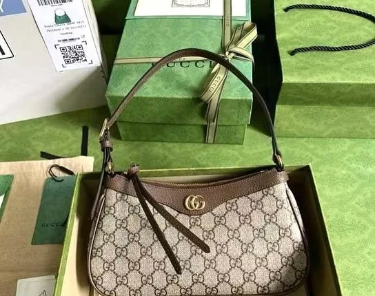 Gucci Ophidia Small Hobo