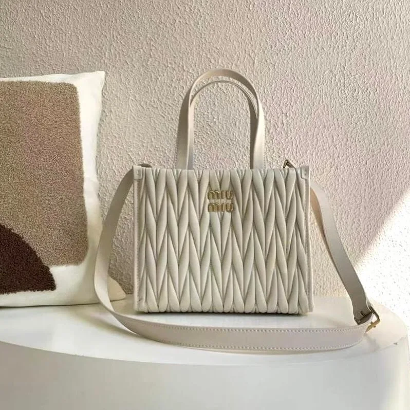 Miu Miu Matelassé