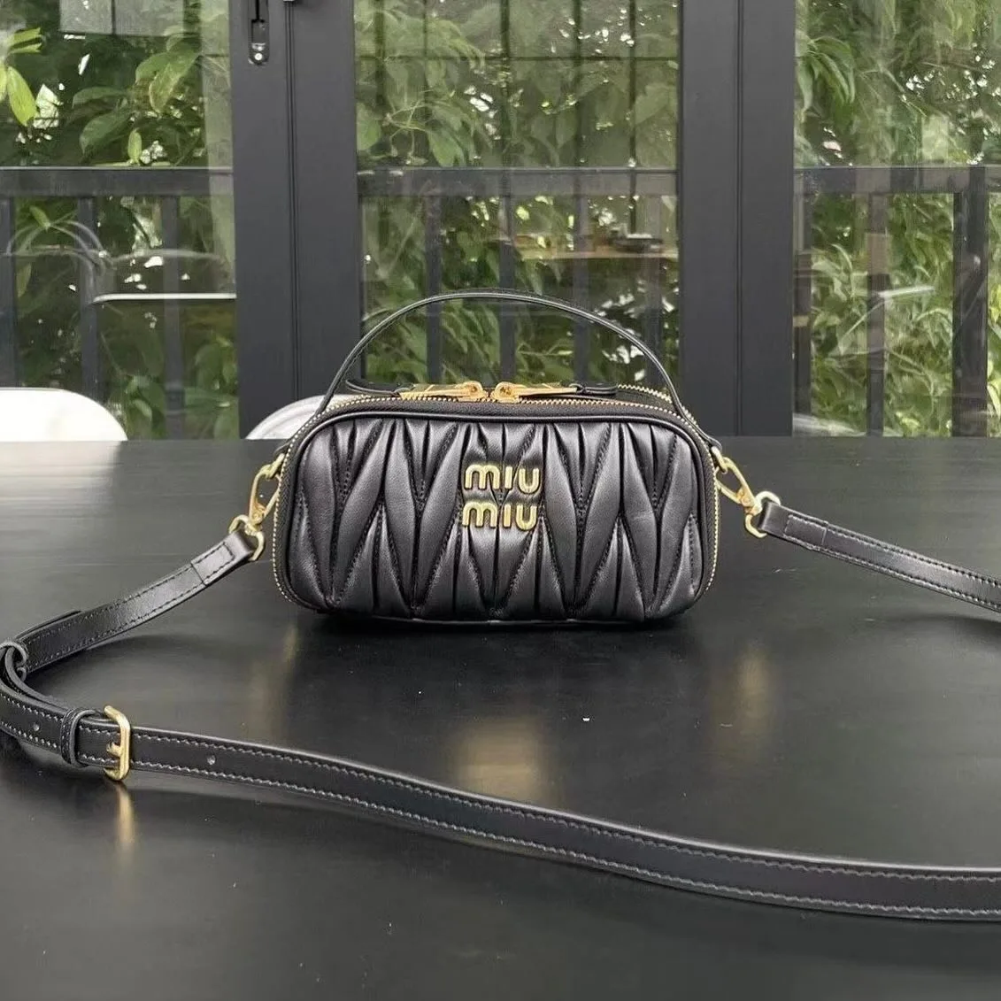 Miu Miu Camera Bag photo 2