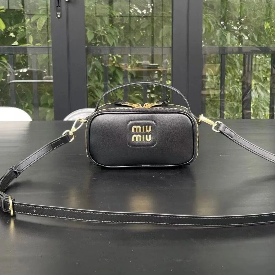 Miu Miu Camera Bag