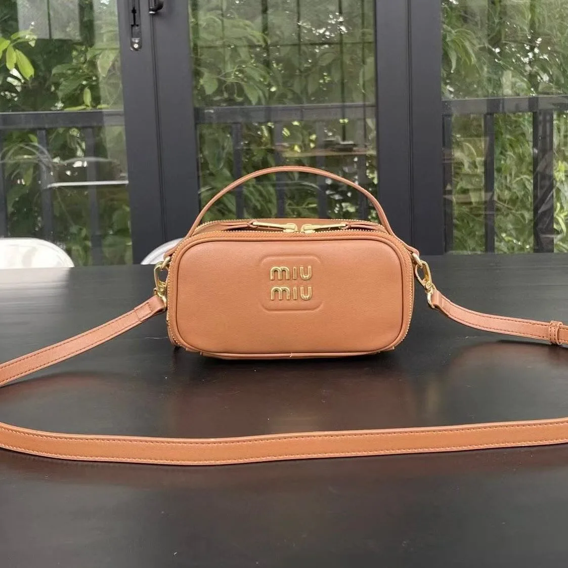 Miu Miu Camera Bag photo 4