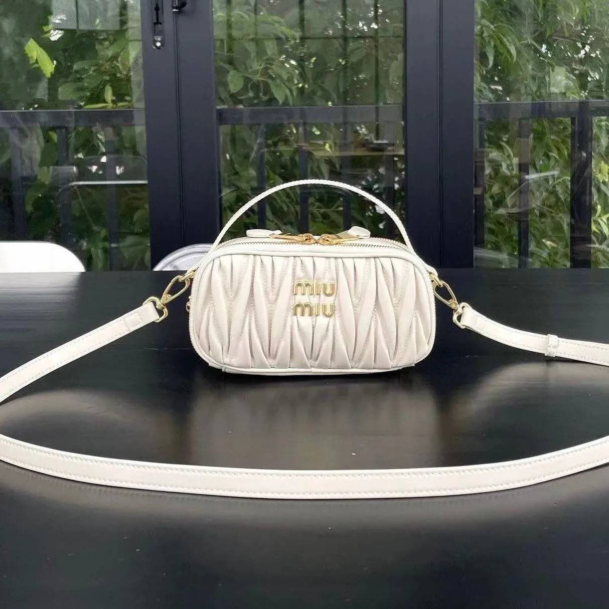 Miu Miu Camera Bag photo 3