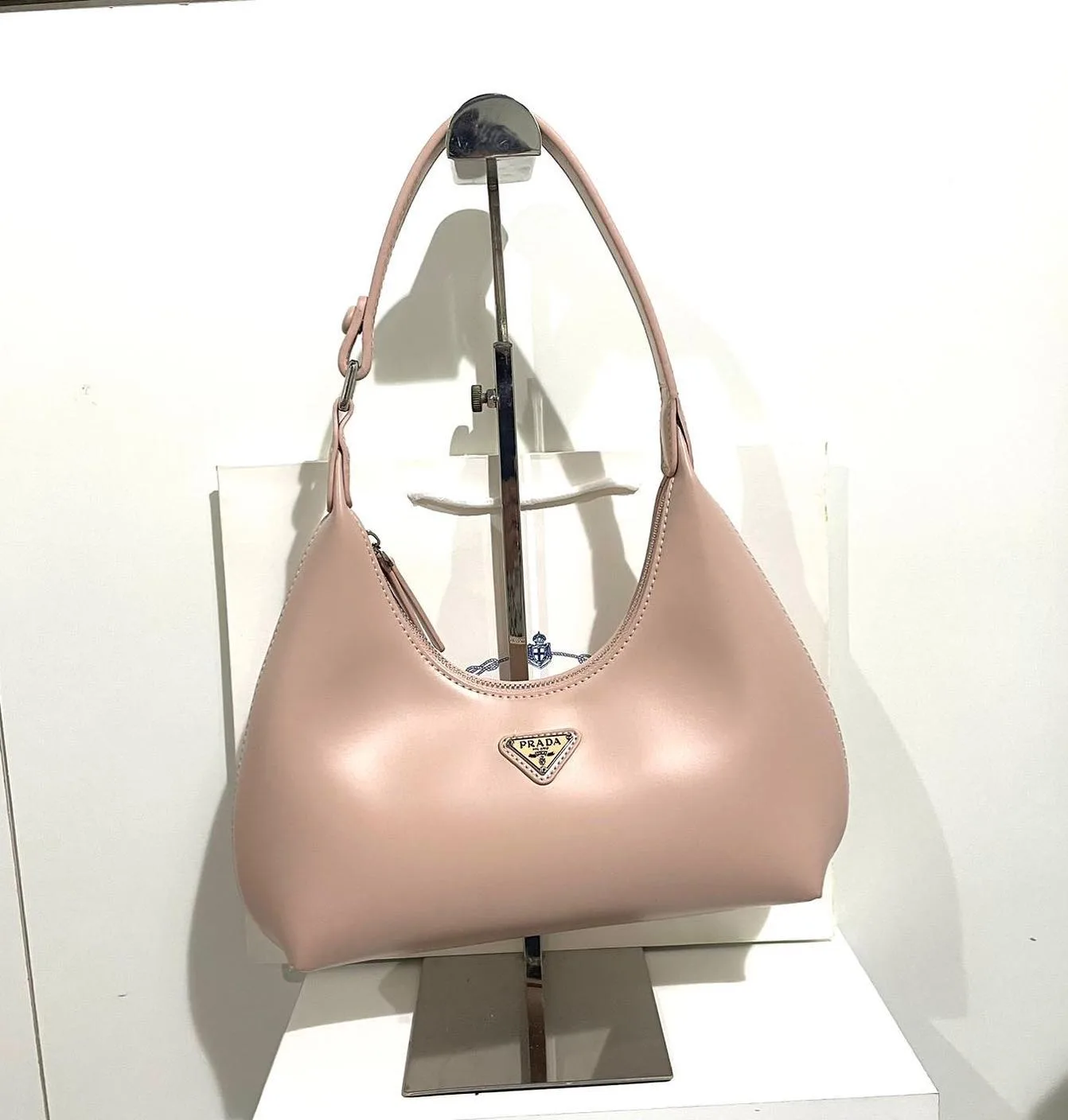 Prada Shoulder Bag photo 6