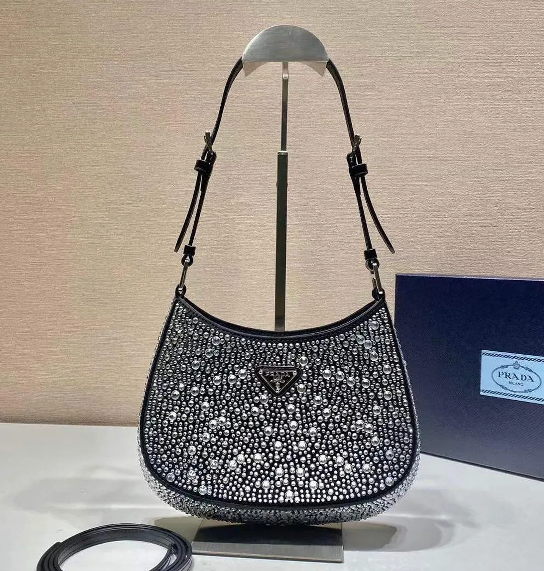 Prada Shoulder Bag