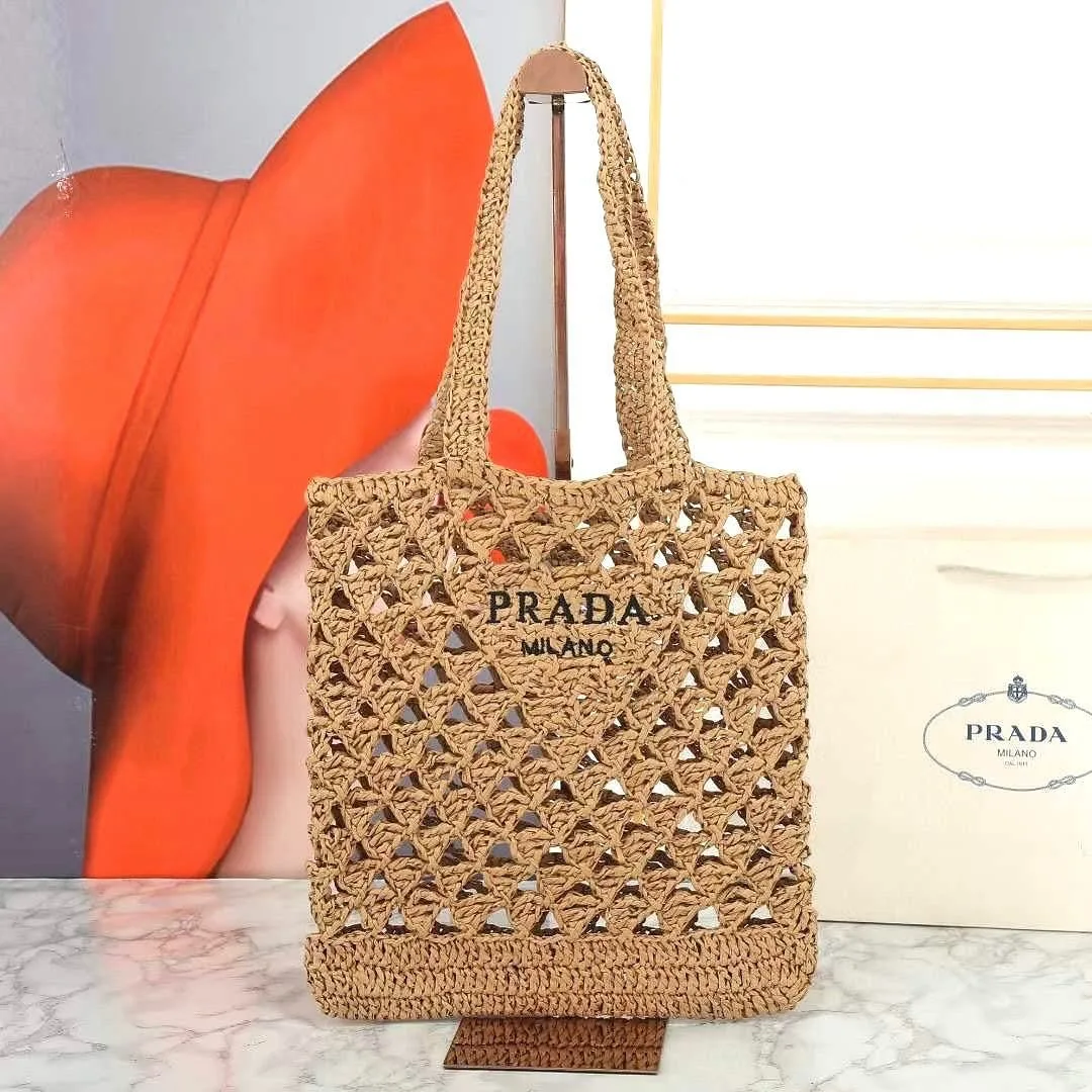 Prada Tote Bag