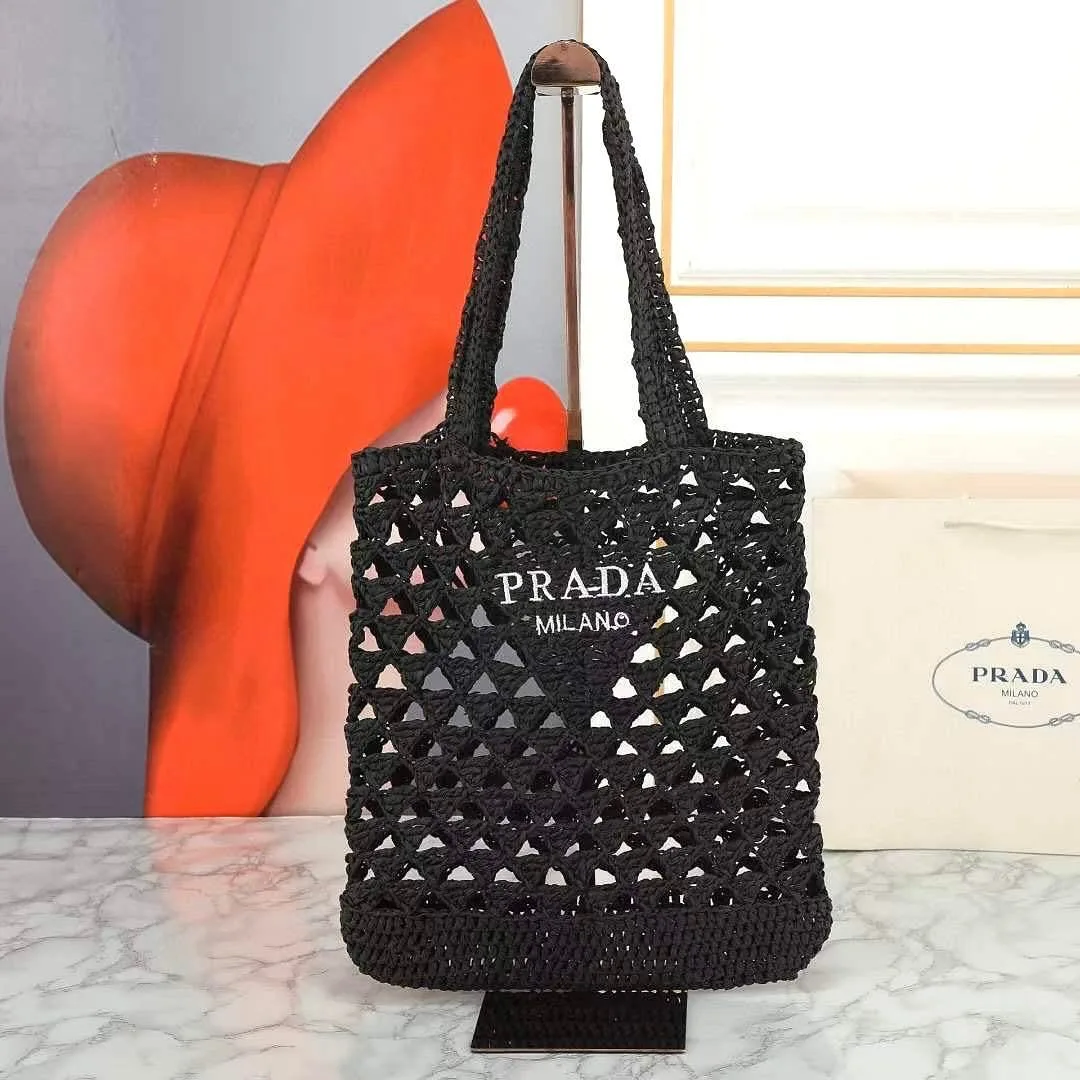 Prada Tote Bag photo 4