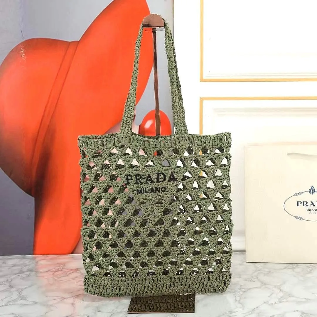 Prada Tote Bag photo 2