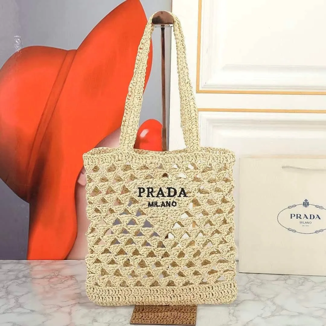 Prada Tote Bag photo 3