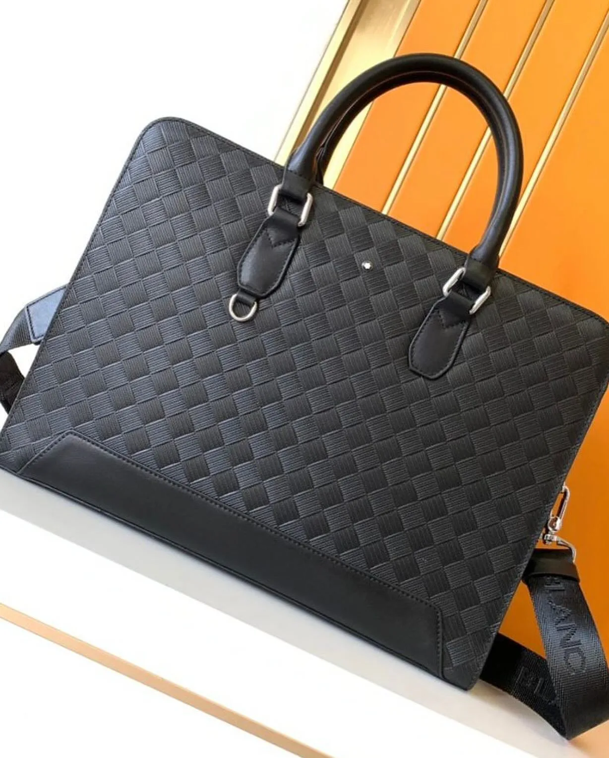 Prada Briefcase photo 2