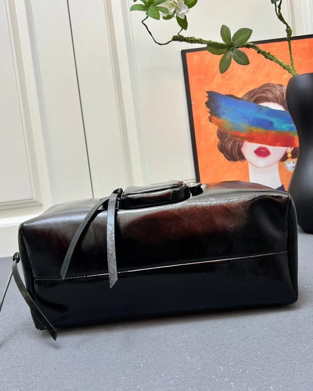 Prada Shoulder Bag photo 5