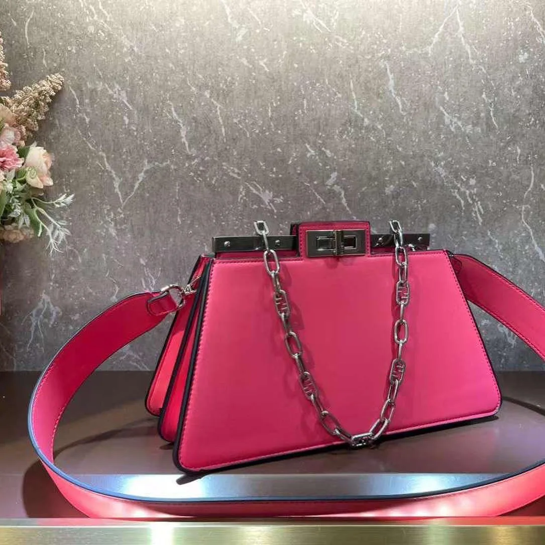 Prada frame/pushlock clutch bag photo 5