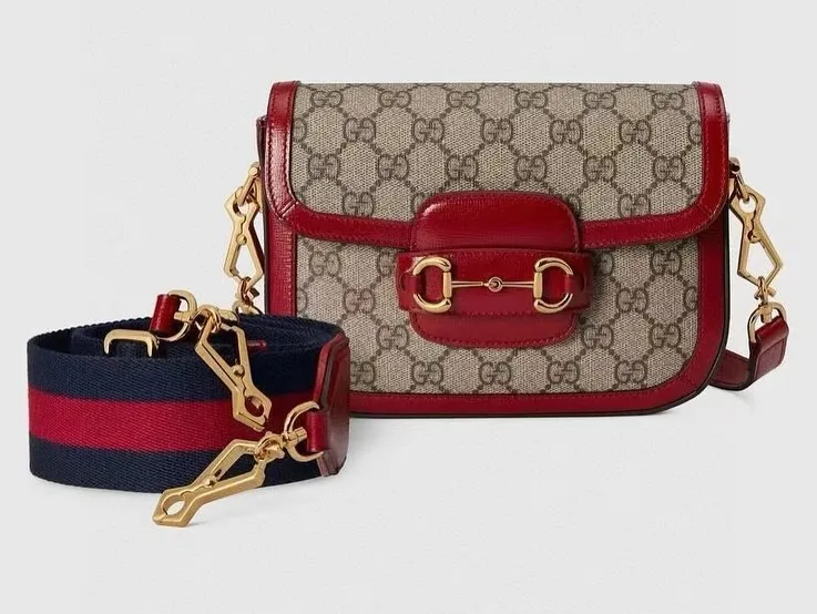Gucci Horsebit 1955 photo 9