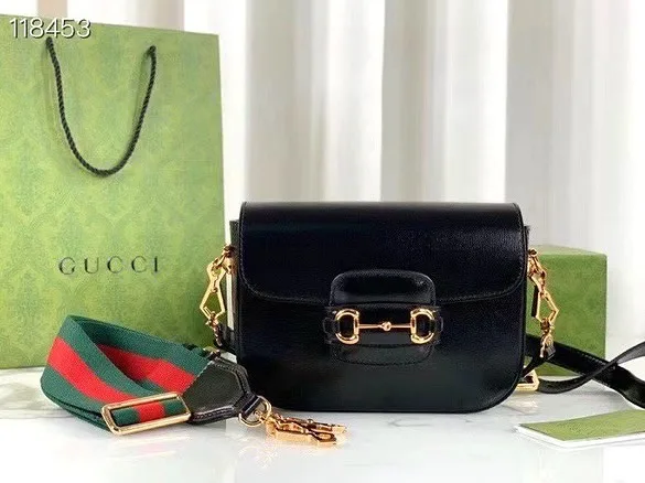 Gucci Horsebit 1955 photo 7